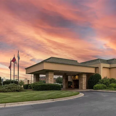 Best Western Hickory-2