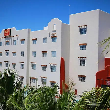 Hotel Zar La Paz-3