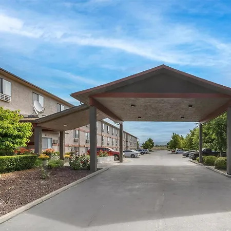 Surestay By Best Western Walla Walla-2