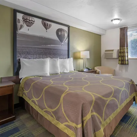 Surestay By Best Western Walla Walla-3