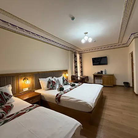 Hotel Fatima Boutique-2