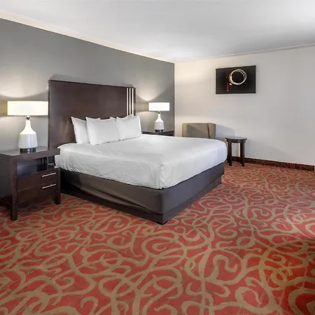 Best Western Pahrump Oasis-3