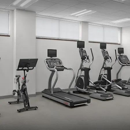 Homewood Suites By Hilton Oklahoma City-Bricktown-3