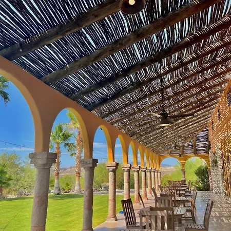 Lajitas Golf Resort-2
