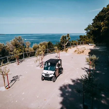 Second Life In Piran - Hotel Zala Piran With Private Parking And Shuttle Service-3