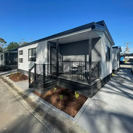 Big4 Traralgon Park Lane Holiday Park-3