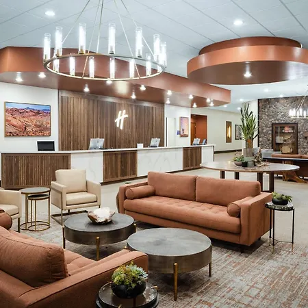 Holiday Inn Resort Mesquite By Ihg-3