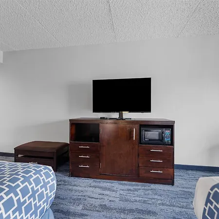 Best Western Garden Inn-2