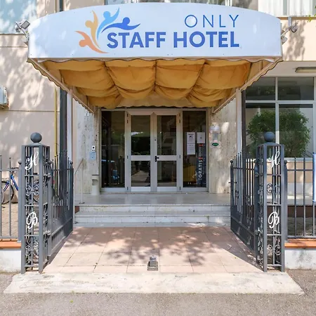 Only Room Hotel-3