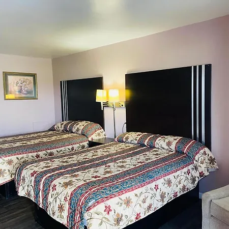 Finn'S 66 Motel-2