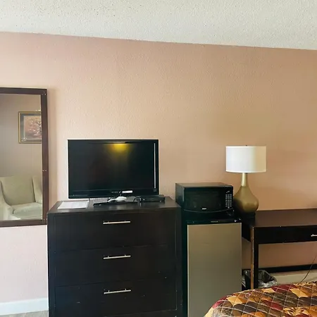 Finn'S 66 Motel-3