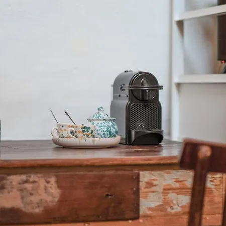 Ponticelli B&B Boutique-3
