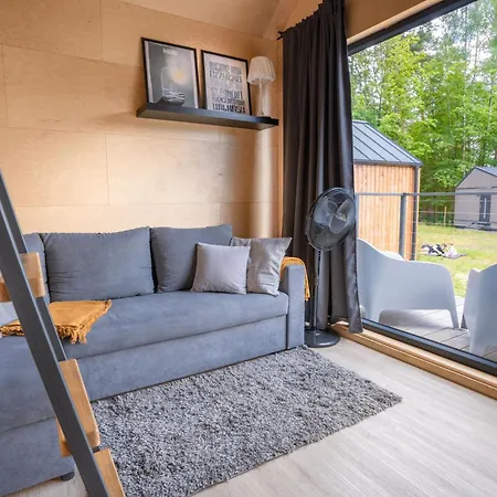 Ruciane Park - Mazury Resort & Spa-2
