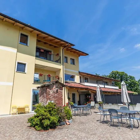 Hotellerie Valle Sacra-3