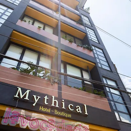Mythical Hotel Boutique-3