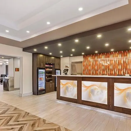 Best Western Plus Executive Inn-2