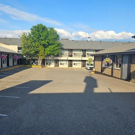 Camelot Court Motel-3