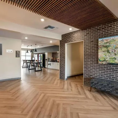Extended Stay America Premier Suites - Colorado Springs - South-3