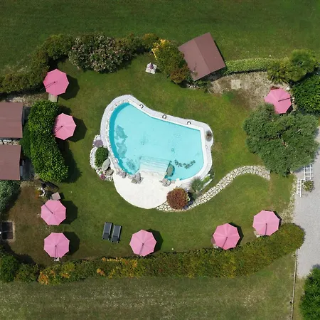 La Vie En Rose Resort-2