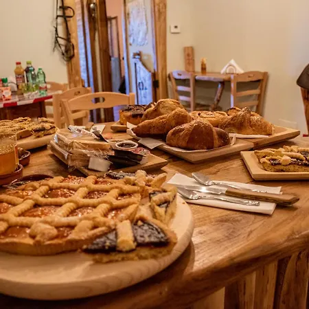 Il Ranch Country House B&B-3