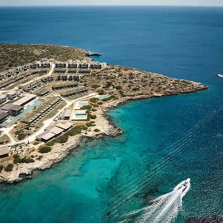 Jw Marriott Crete Resort & Spa-3
