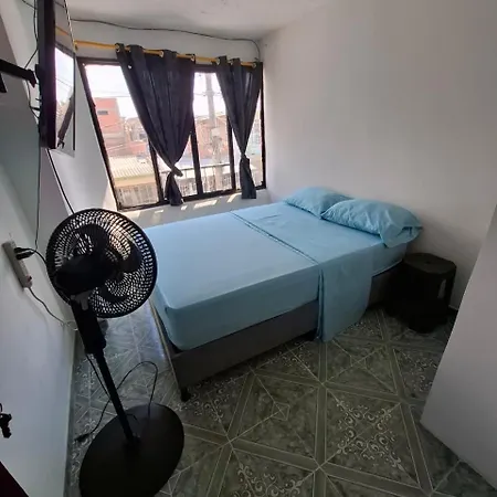 Hospedaje ASL Home La Estancia-3