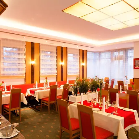 Hotel Panorama Hamburg-Billstedt-2