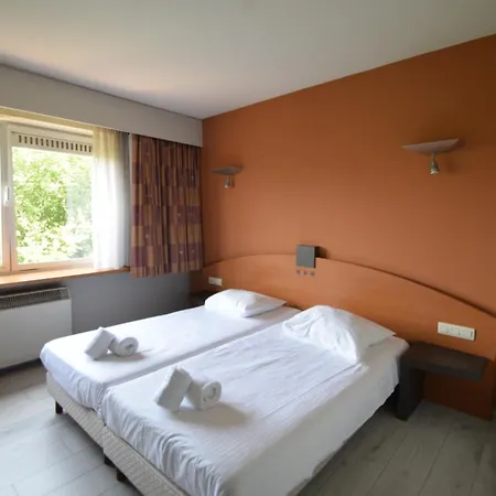Sleep&Go Brussels Expo Hotel-3
