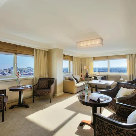 Intercontinental Wien By Ihg-3