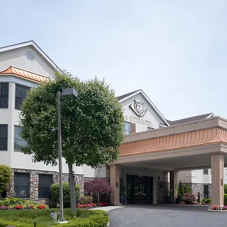 The Inn At Fox Hollow Hotel-2