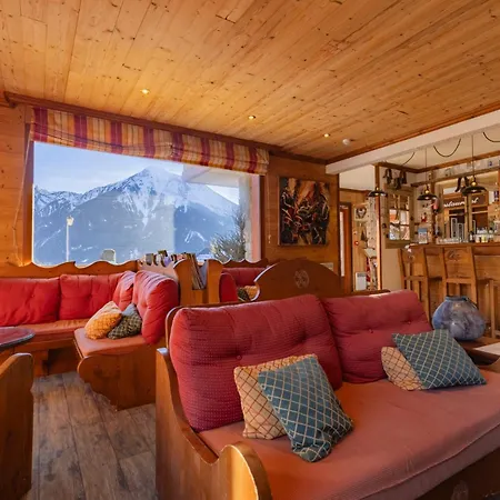 Les Glieres - Champagny-En-Vanoise-3