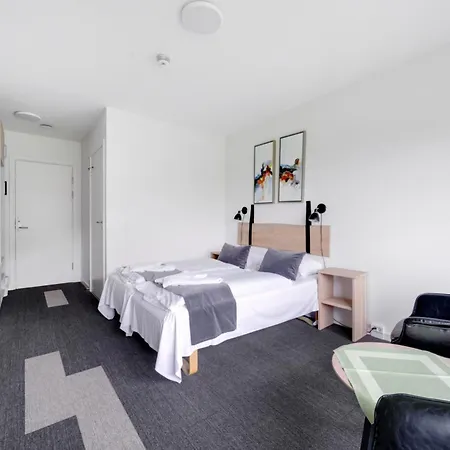 Hotel Vissenbjerg Storkro-2
