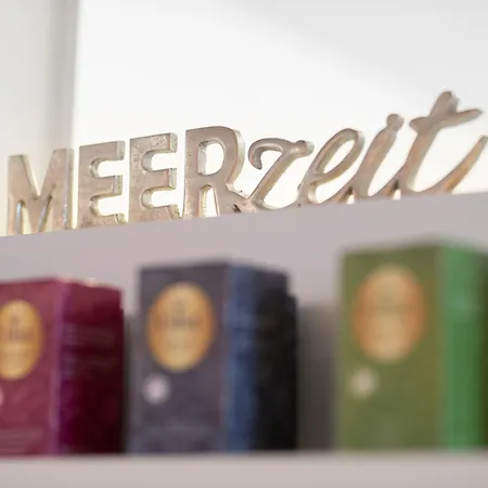 Hotel Meerzeit-3