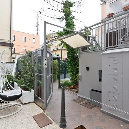 Bella Pescara B&B-2
