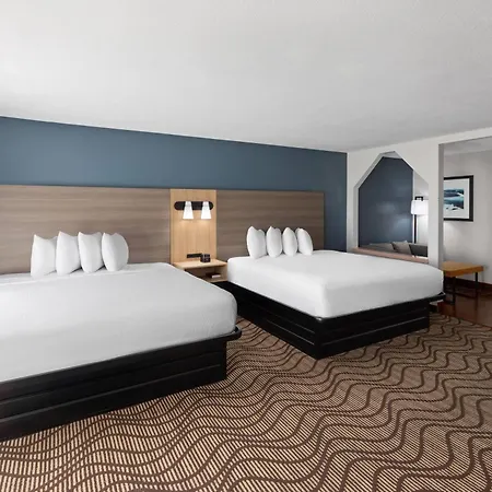 Baymont By Wyndham Moss Point Pascagoula-2