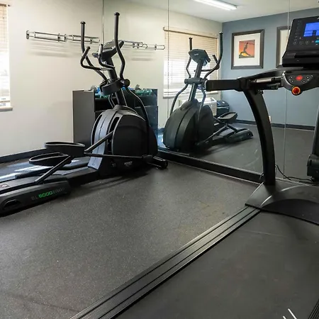 Extended Stay America Suites - Seattle - Bothell - West-2