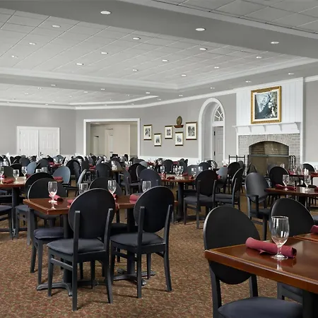 Virginia Crossings Hotel, Tapestry Collection By Hilton-2