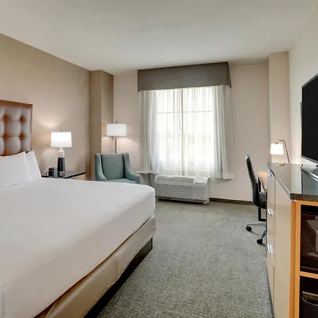 Drury Inn & Suites Dayton North-2