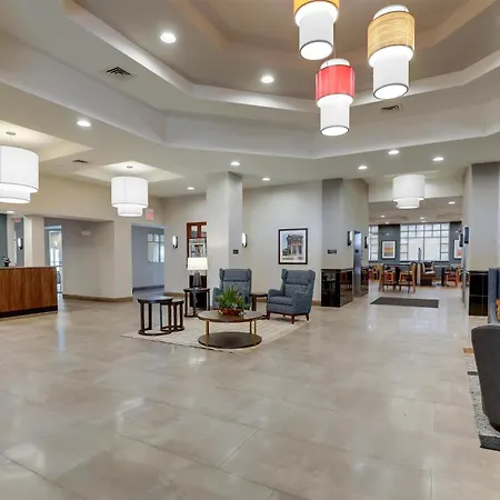 Drury Inn & Suites Dayton North-3