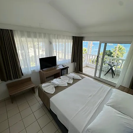 Uysal Hotel-3