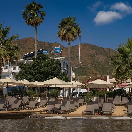 Uysal Hotel-2