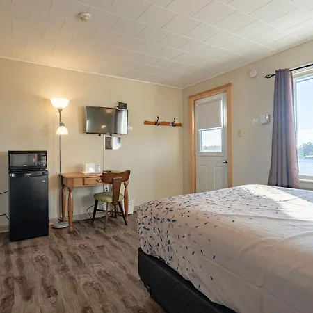 Novastar Motel On The Lake-3