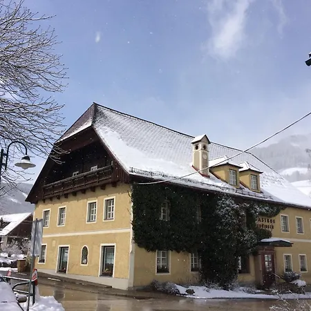Landhotel Restaurant Hubinger-3