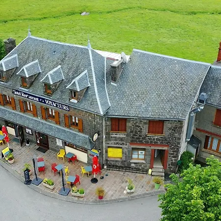 bar hotel restaurant des voyageurs-2