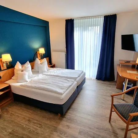 Hotel Zur Mühle-2