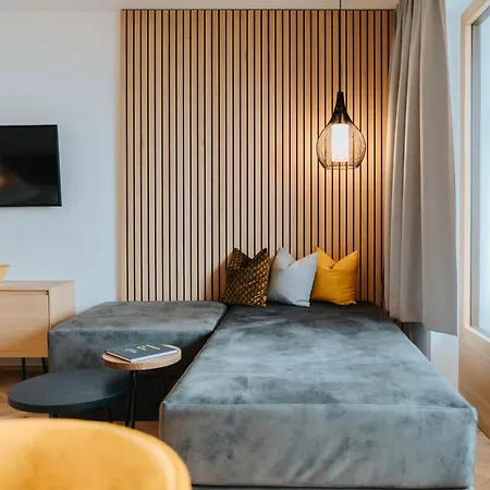 Small Hotel Sonne-3