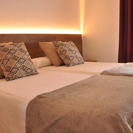 Hotel Cervaria-3