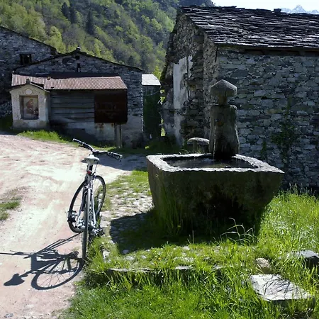 bb chiavenna centro storico-2