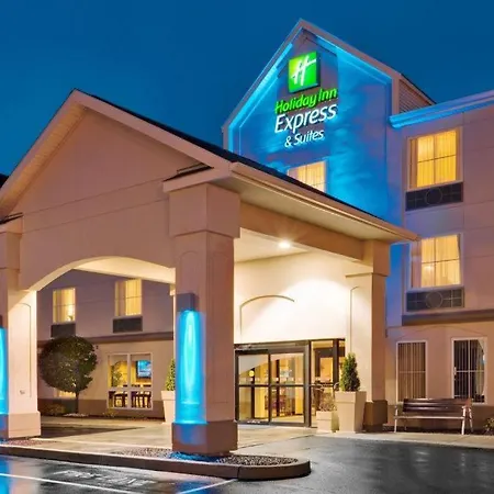 Holiday Inn Express Frackville Hotel By Ihg-3