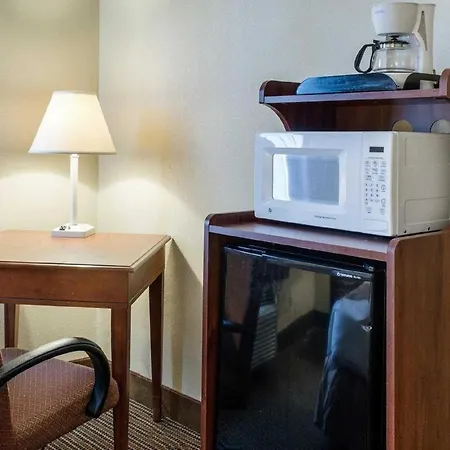 Rodeway Inn Greenville-2